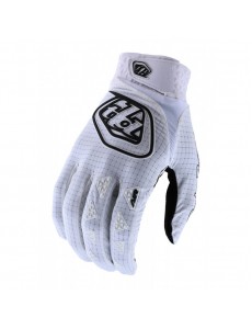 LUVAS TROY LEE DESIGNS 2021 AIR - BRANCO